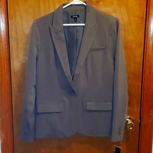 NWT Apt 9 Suit Jacket